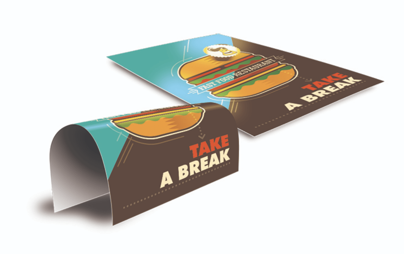 Styrene vs. Foamboard Printing What's the BIG Difference?